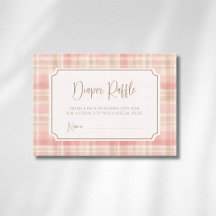 Sorteo de pañales de Cottagecore Blush Marfil Cuad