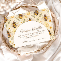 Sorteo de pañales para Elegante Mamá Abeja