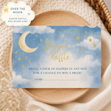 Sorteo de Pañales Sobre la Luna