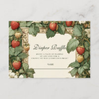 Sorteo de pañales Vintage Strawberry Cottag