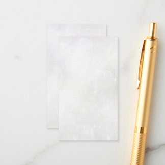 Tarjeta De Recepción Su diseño aquí - Personalizado