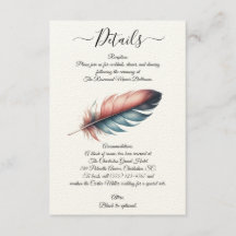 Susurros de Grace Feathered Elegance Minimalismo