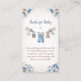Tarjeta De Recepción Sweet Little Pumpkin Autumn Baby Shower