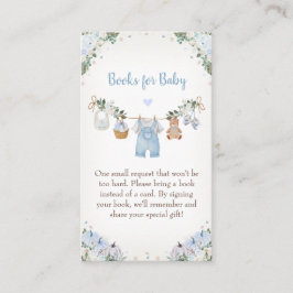 Tarjeta De Recepción Sweet Little Pumpkin Autumn Baby Shower