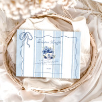 Té Con La Mamá Para Ser Diapper Raffle