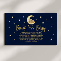 Teddy Bear Estrellas Baby Shower Libros Para Bebés