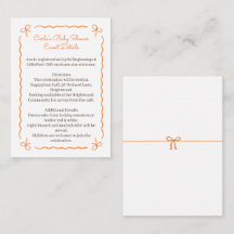 Thankending Cosy Baby Shower Boy | Línea de ropa