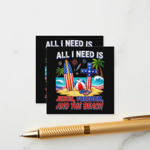 TARJETA DE RECEPCIÓN TODO LO QUE NECESITO ES JESÚS