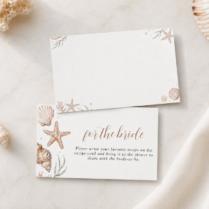 Tarjeta De Recepción Todo lo que veo es amor Arte de concha neutral cos