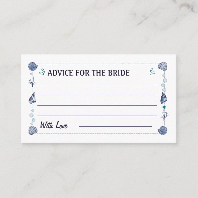 Tarjeta De Recepción Todo lo que veo es amor Cumpleaños Bridal Shower A (Anverso)