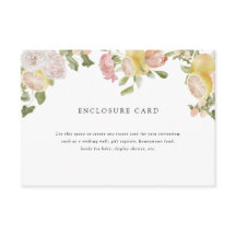 Torno Principal | Cítrico | Floral Rosa