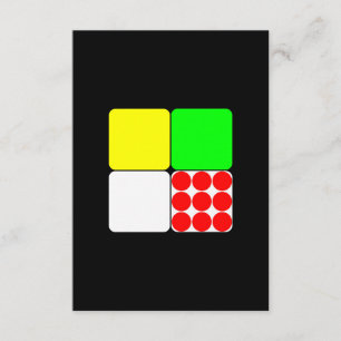 Tarjeta De Recepción Tour de France Jerseys 3 Black