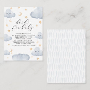 Tarjeta De Recepción Twinkle Little Star Baby Shower Books For Baby