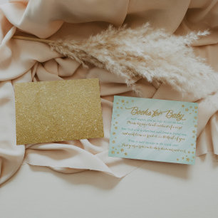 Tarjeta De Recepción Twinkle Twinkle Pequeña Estrella Libros Para Bebés