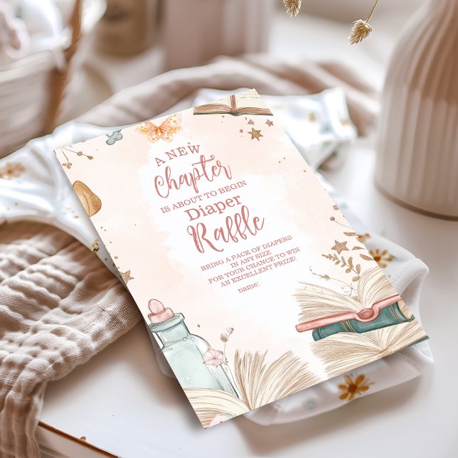 Tarjeta De Recepción Un nuevo capítulo del libro de historias Diapper R (Subido por el creador)