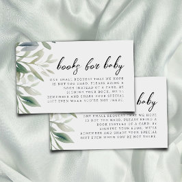 Tarjeta De Recepción Un pequeño y salvaje libro de elefantes de Safari