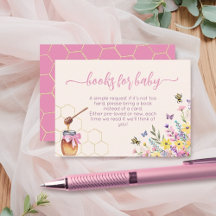 Una Pequeña Miel En El Camino De Los Libros De Abe