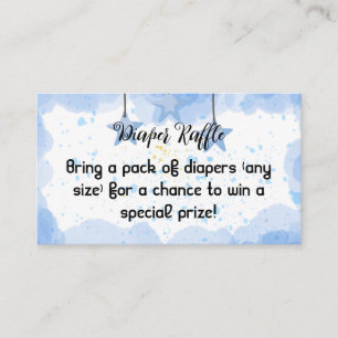 Tarjeta De Recepción Una pizca de alegría: envoltorio de Baby Shower ac