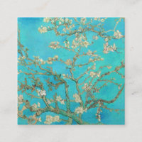Van Gogh Almond Blossoms