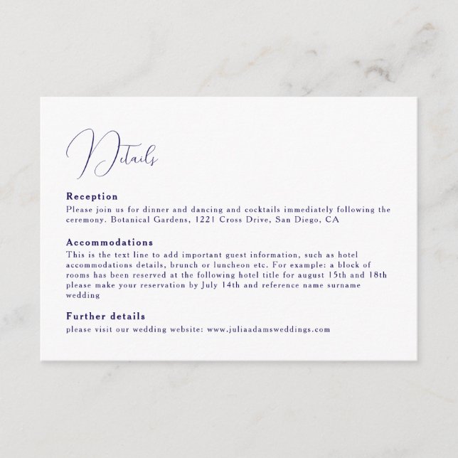 Tarjeta De Recepción Vibrant Mexican Fiesta Style Rainbow Wedding (Anverso)