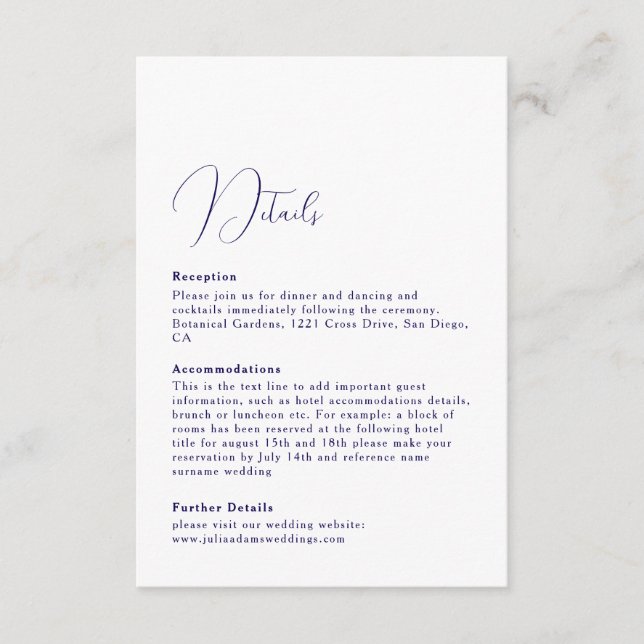 Tarjeta De Recepción Vibrant Mexican Fiesta Style Rainbow Wedding (Anverso)