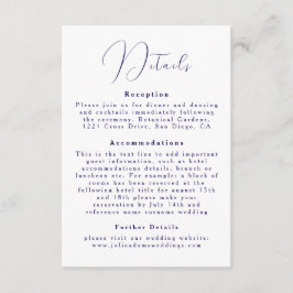 Tarjeta De Recepción Vibrante Boda arcoiris al estilo de la Fiesta Mexi