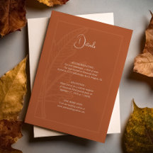 Watercolor Mountain Fall Autums Trees Leaf Detalle