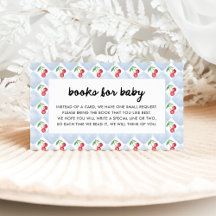 Whimsical Retro Cherries | Libros para bebés