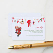 Winter Merry Pequeños Navidades Libros de Baby Sho