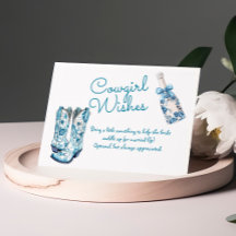 Wishing well Chinoiserie Boots Bubbly Bridal Showe