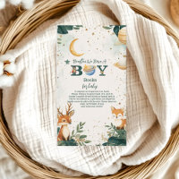 Woodland Houston tenemos un niño libro para bebé