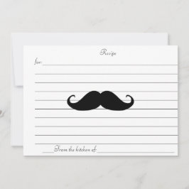TARJETA DE RECETA