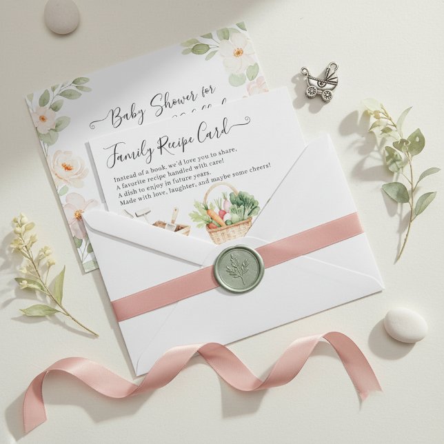 Tarjeta de receta de la familia Peter Rabbit Boy B (Subido por el creador)