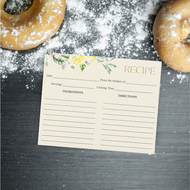 Tarjeta de recetada de ducha de riñón principal de (Subido por el creador)