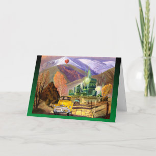 TARJETA DE RECIBIMIENTO ART OCCIDENTE de vez en cu