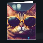 TARJETA DE RECIBIMIENTO DE GUAY CAT BROTHER<br><div class="desc">A UN GRAN HERMANO Y UNA VERDADERA TARJETA DE CUMPLEAÑOS DE GUAY CAT</div>