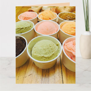 TARJETA DE RECIBIMIENTO DE LA GRAN DÍA DE HIERRO