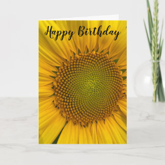 TARJETA DE RECIBIMIENTO DEL CUMPLEAÑOS DE LA FELIZ
