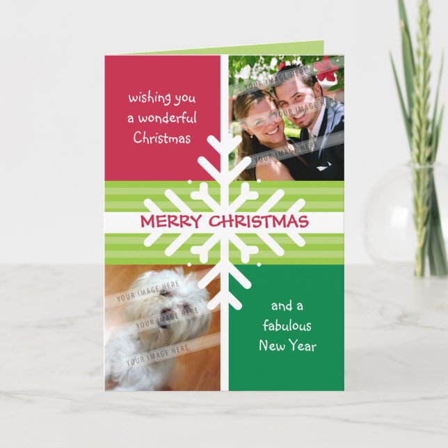 TARJETA DE RECIBIMIENTO FOLDEADA :: disección de c (Anverso)