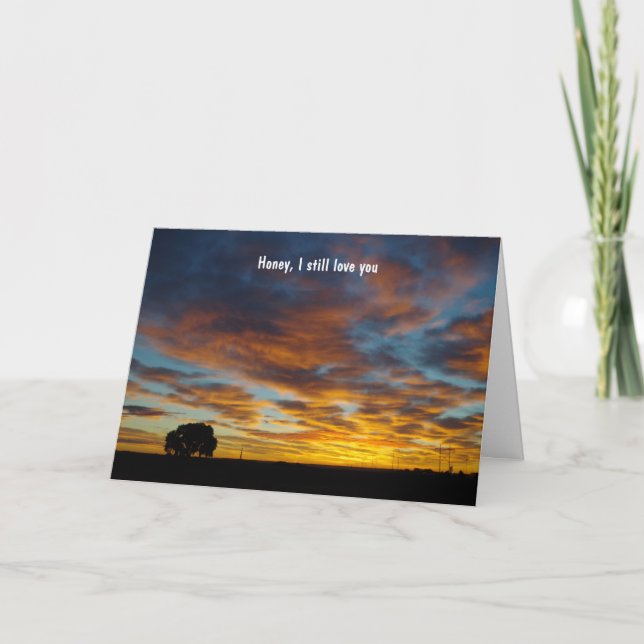 Tarjeta de recluso cristiano con mensaje de gospel (Anverso)