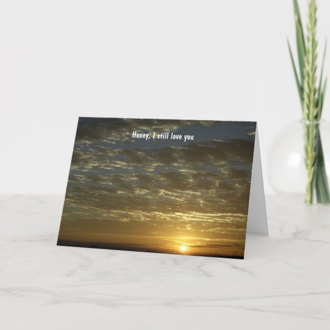 Tarjeta de recluso cristiano con mensaje de gospel (Anverso)