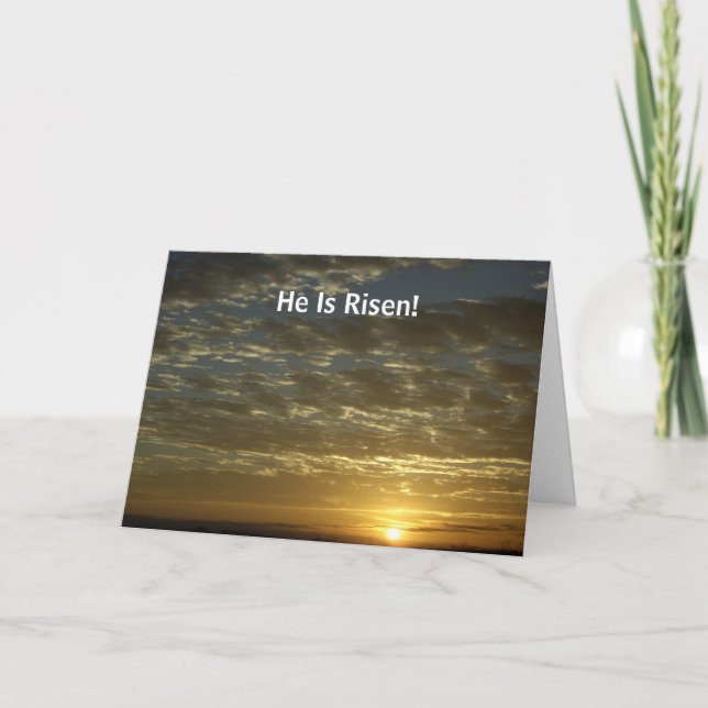 Tarjeta de recluso cristiano con mensaje de gospel (Anverso)