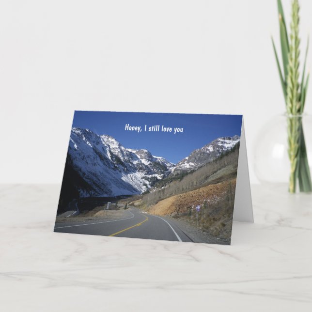 Tarjeta de recluso cristiano con mensaje de gospel (Anverso)