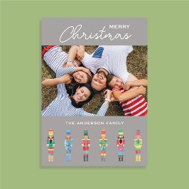 TARJETA DE RECOGIDA DE FOTOS DE NAVIDADES DE NUTCR