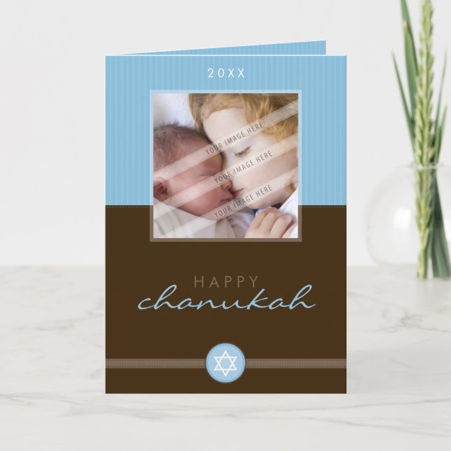 TARJETA DE RECOGIDA DE FOTOS :: stripedstitch 1P (Anverso)