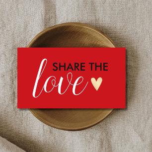 TARJETA DE RECOMENDACIÓN 