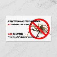 © del control de parásito del Exterminator (imagen