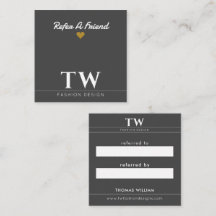 Diseñador de moda negro