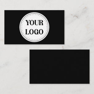 Tarjeta De Recomendación Elegante, contemporáneo, refinado y personalizable