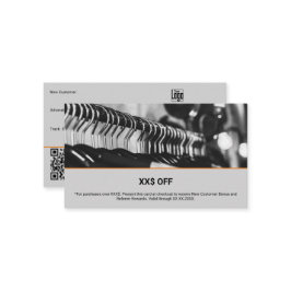 Tarjeta De Recomendación Imagen de personalizado Nueva recompensa de defens